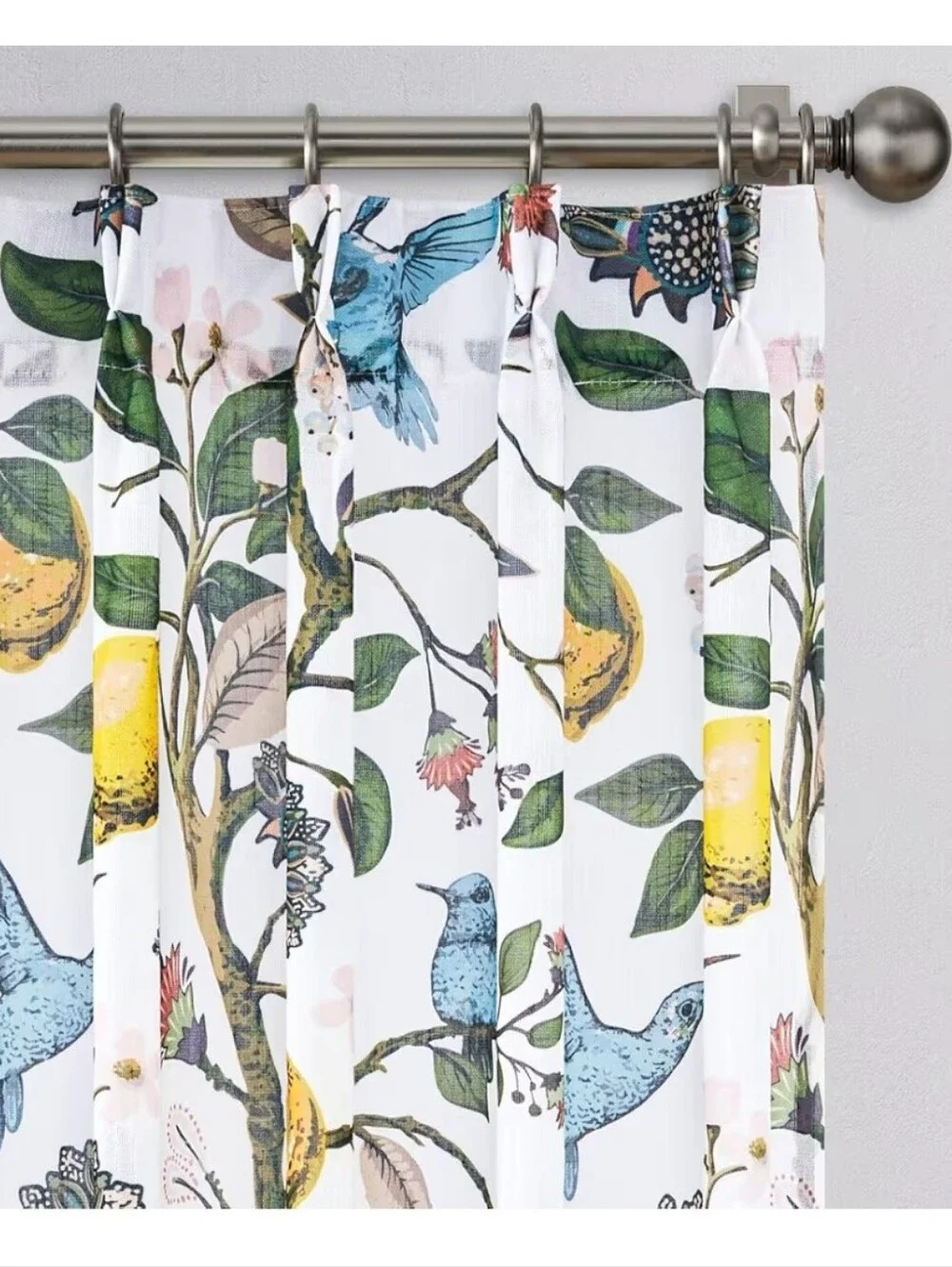 2-Panels NWT 40